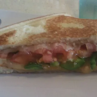 Grilled Cheese