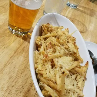 Parmesan Fries