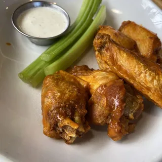 Buffalo Wings
