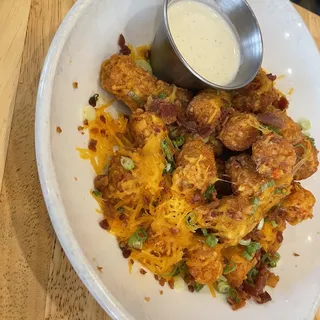Loaded Tots