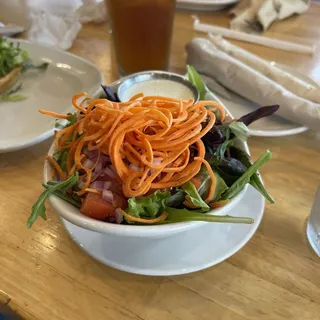 Side Salad - Lettuce Blend