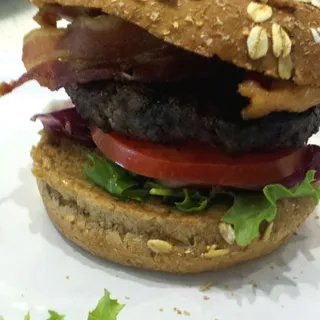 Side Salad - Organic Mixed Greens