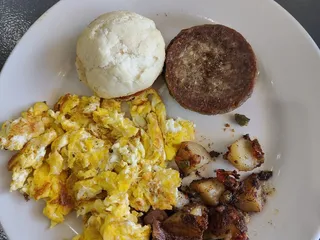 CC's Cafe and Catering