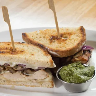 sandwiches, sandwich, food
