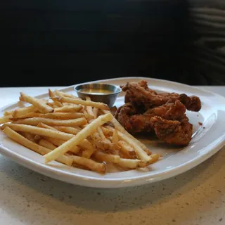 Chicken Tenders