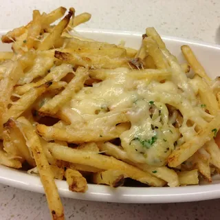 Parmesan Fries