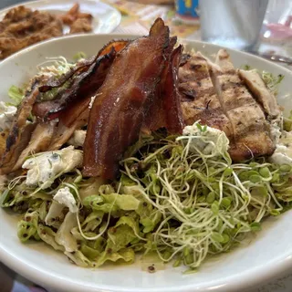 Hippie Salad