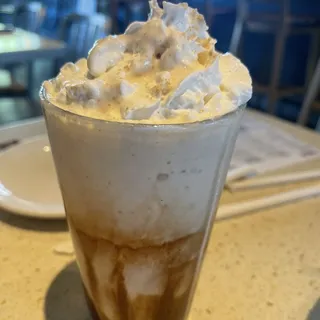 Smoked S'Mores