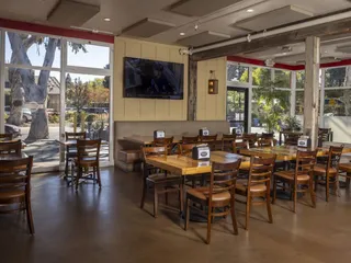 Kirk's SteakBurgers - Palo Alto