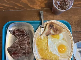 Kal's Bar-B-Q