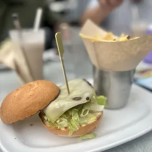 Gluten-free.