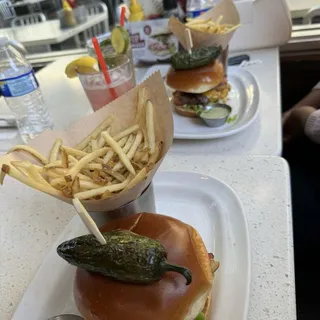 Jalapeo Bacon Cheddar