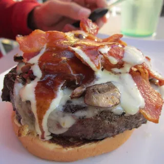 Bacon BBQ