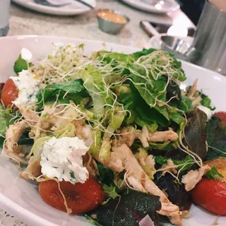 Hippie Salad