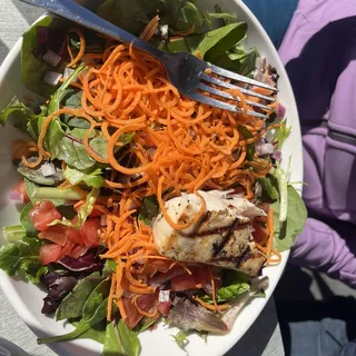 Simple Salad