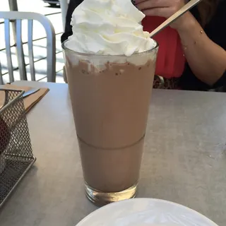 Create Your Own Shake