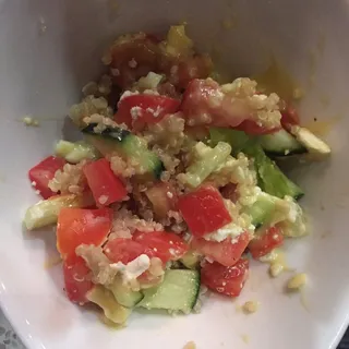 Quinoa Salad