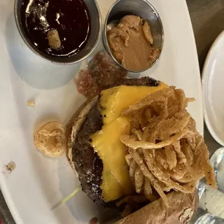 PB J