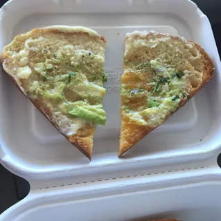 Grilled Cheese