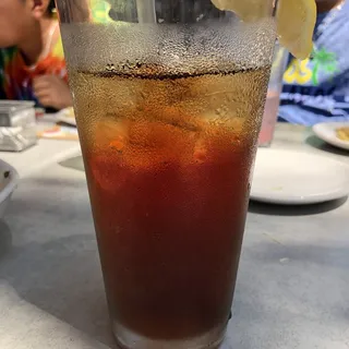 Iced Tea