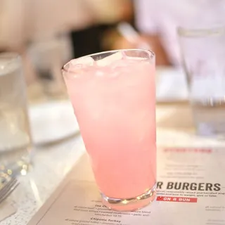 Strawberry Lemonade