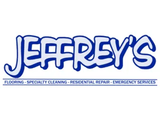 Jeffrey's