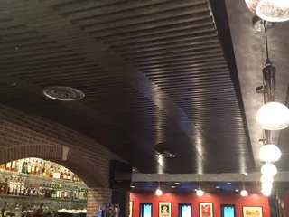 Modern Custom Carpentry & Painting