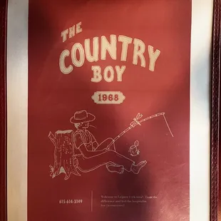 a man in a cowboy outfit