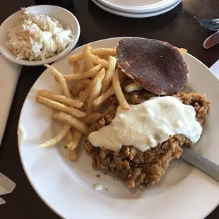 Chicken Fried Steak