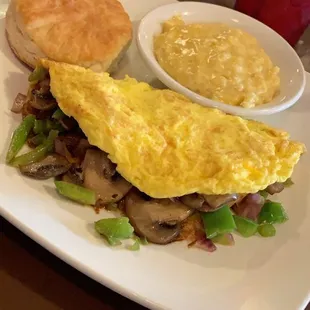 Hash Brown Casserole