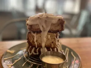 Uncle Lenny’s Country Cafe