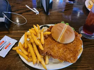 Willie's Sports Pub