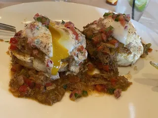 The Club at Flying Horse