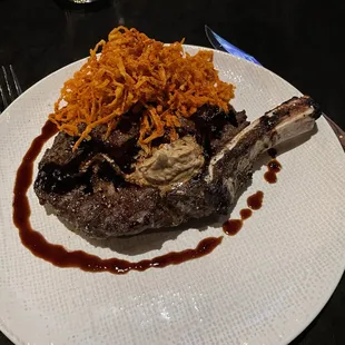 Aspen Ridge Filet Mignon