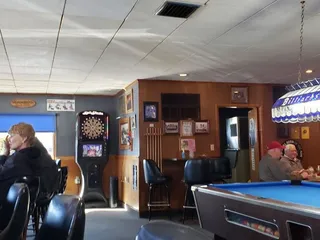 Senft's Tavern