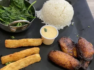 Cali Viejo Restaurant