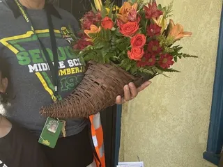 Blooma Bella Flowers