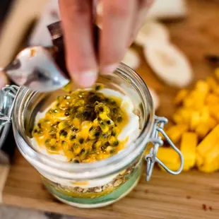 V &amp; GF - Parfait Cup