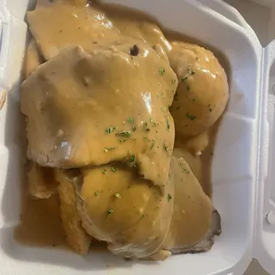 Hot Pot Roast Sandwich