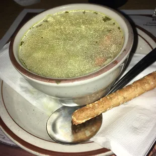 soup, chowder, soups and chowder, food