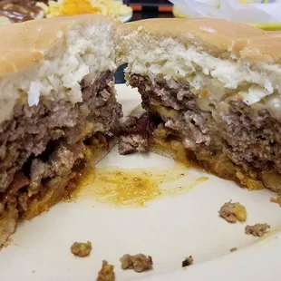 burgers, food, burger