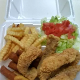 food, oysters and mussels