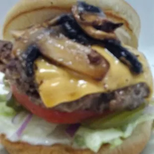 food, burger, burgers