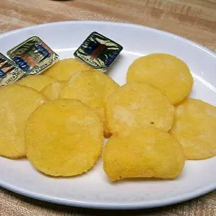 pancakes, food