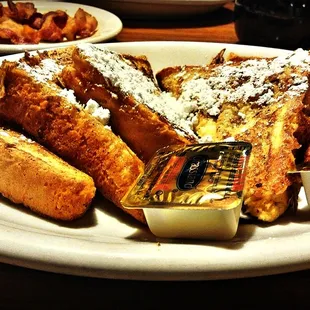 best french toast in town!