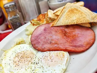 Cindy's Diner