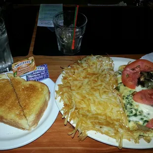 Time for another Bloody Mary for Sunday brunch.