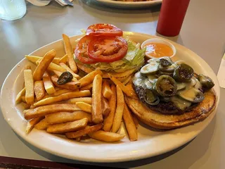 Stephanie's International Café