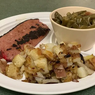 Country Fried Steak