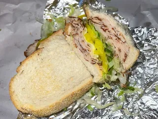 J&M Export Deli